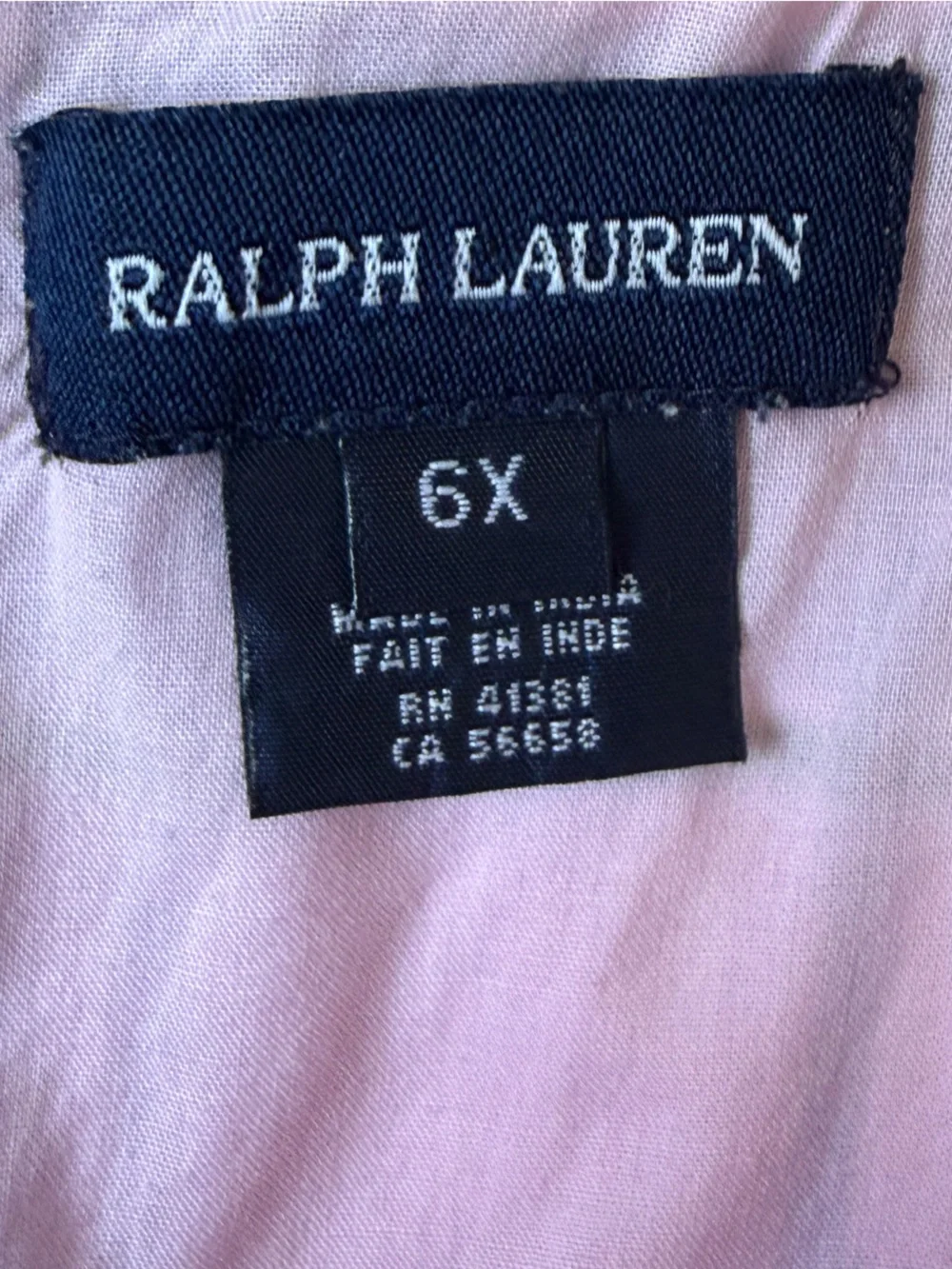 Ralph Lauren ralph lauren